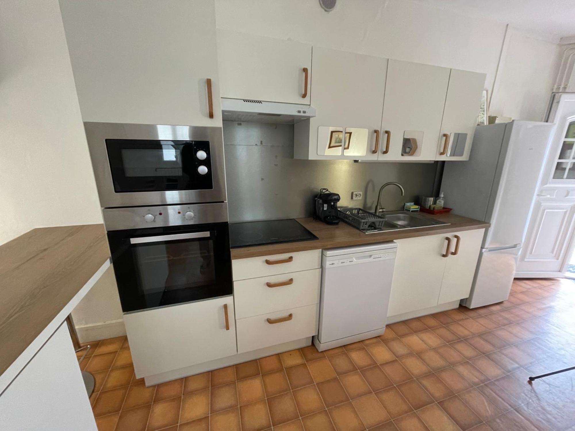 Charmante Maison La Source 2P 50M2 Quartier Paul Bert Tours Dış mekan fotoğraf
